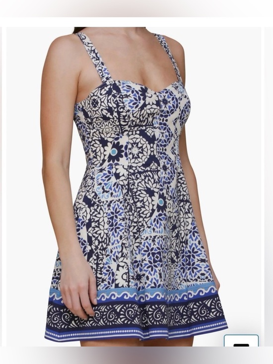 Avec Les Filles Dresses & Skirts - Avec les Filles sun dress